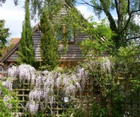 Wisteria Lodge