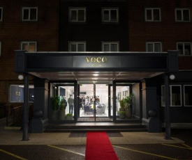 voco St. Johns Solihull, an IHG Hotel