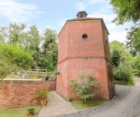 The Hyde Dovecote