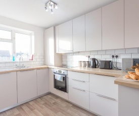 Wren Suite Apt 2 Bed 1st Floor Apt close to Oxford Business & Science Parks