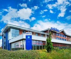 Park Inn by Radisson Birmingham Walsall