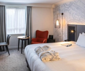 Mercure Birmingham West Hotel