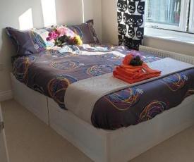 West Brom Luxury Home Stay