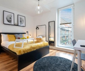 Brand New Apartment - Arcadian & Chinese Quarter