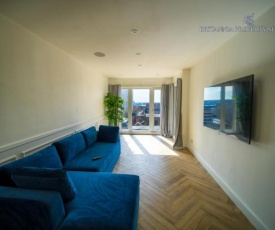 Brand New City Centre Apartment in The Mailbox
