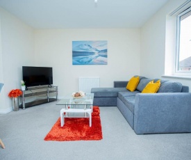 Coventry City Apartments