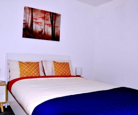 HoLidaY HomE NeaR CitY CenteR!!! WitH FreE ParkinG