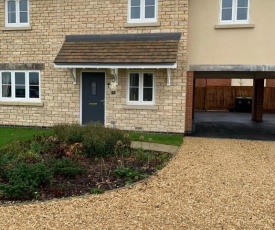 4 Freelands Gate, Witney, Oxfordshire