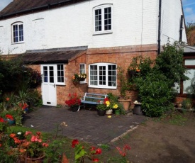 rosedale cottage