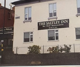 The Saltley Inn