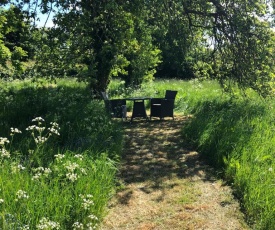 Cotswold Country Cottage