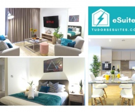 Tudors eSuites Corporate Apartments Birmingham