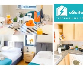 Tudors eSuites Spacious City Centre Apartment