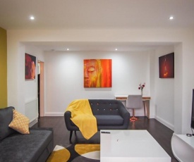 Ur City Pad - 4 bedrooms - 4 bathrooms - Somerset House