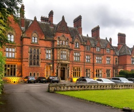 Wroxall Abbey Hotel & Spa