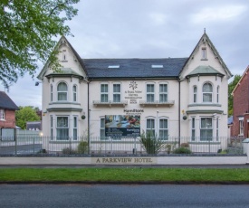 A Park View Hotel