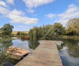 Glamping Lodge 2