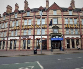 Britannia Hotel Wolverhampton