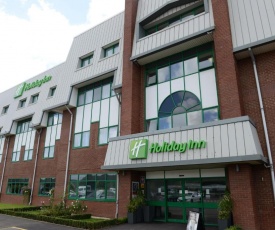 Holiday Inn Wolverhampton - Racecourse, an IHG Hotel