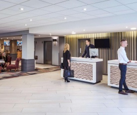 Novotel Wolverhampton City Centre