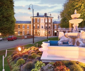 Park Hall Hotel and Spa Wolverhampton