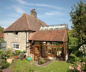 Garden Cottage