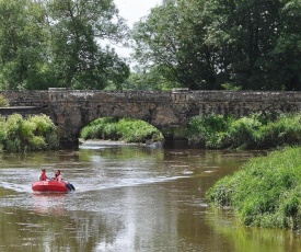 Riverside Holiday Park