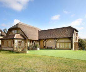 A Barn at South Downs Stay