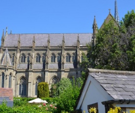 Cathedral View