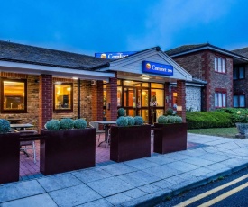 Comfort Inn Arundel