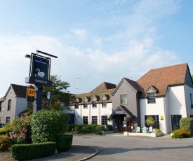 The White Swan