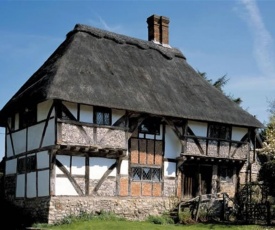 The Yeoman's House, ARUNDEL