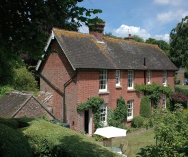 Warre Cottage