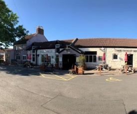 The Half Moon Inn