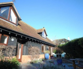 Old Lock Cottage, Birdham