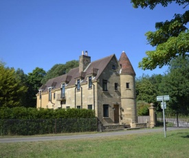 East Lodge