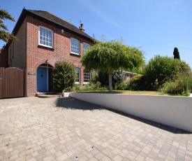 Blacksmiths Cottage, Bosham