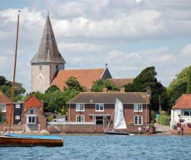 Oysters, Bosham