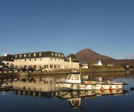 Dunollie Hotel ‘A Bespoke Hotel’