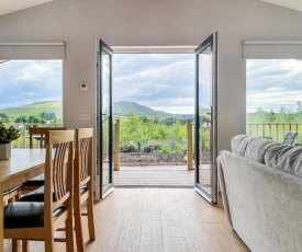 Broadford Lodges Skye