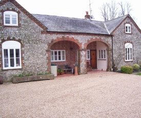 Chilgrove Farm Bed & Breakfast