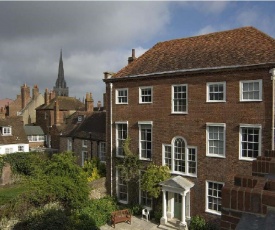 East Pallant Bed and Breakfast, Chichester