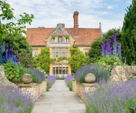 Le Manoir aux Quat'Saisons, A Belmond Hotel, Oxfordshire