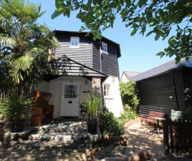 Hunston Mill Self Catering