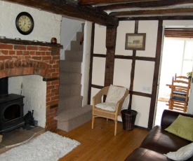 North Walls cottage