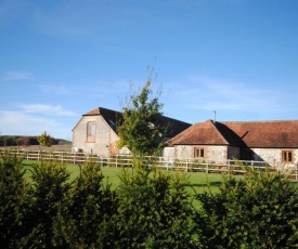 Old Root House, Lavant