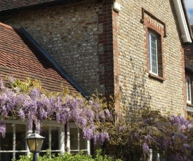 Richmond Cottage