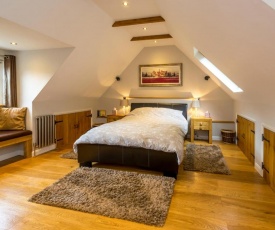 Souters Cottage Annexe