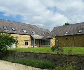 Greenhill Farm Barn B&B