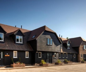 The Cottages at Crouchers Orchards